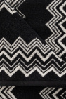 Missoni Beach towel