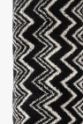 Missoni Beach towel