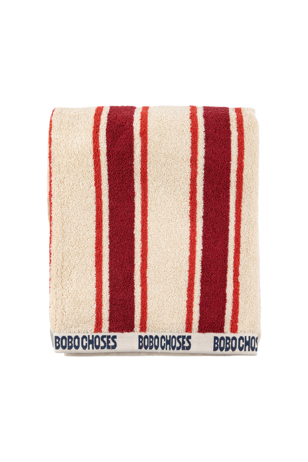 Bath towel od Bobo Choses