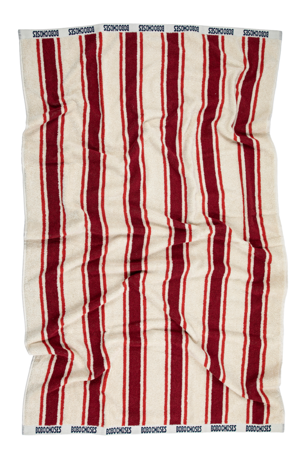 Bobo Choses Bath towel