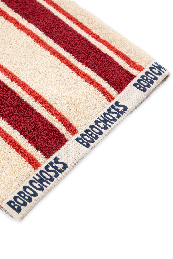 Bobo Choses Bath towel