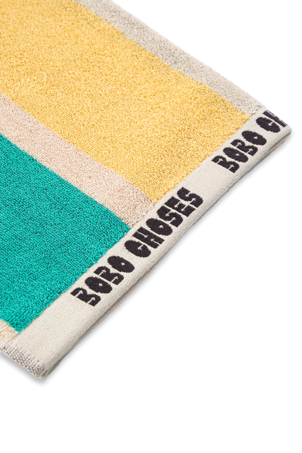Bobo Choses Bath towel