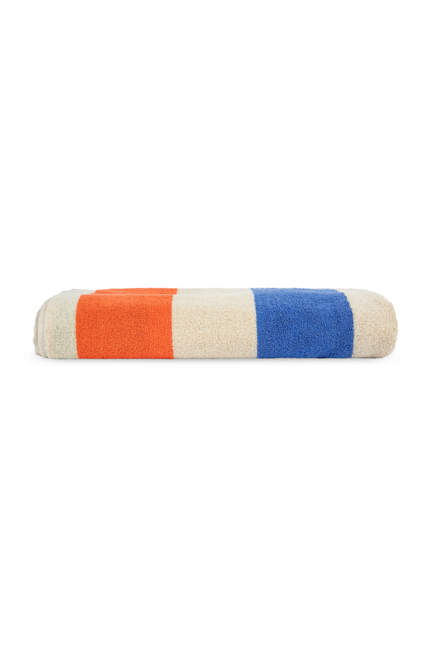 Bobo Choses Bath towel
