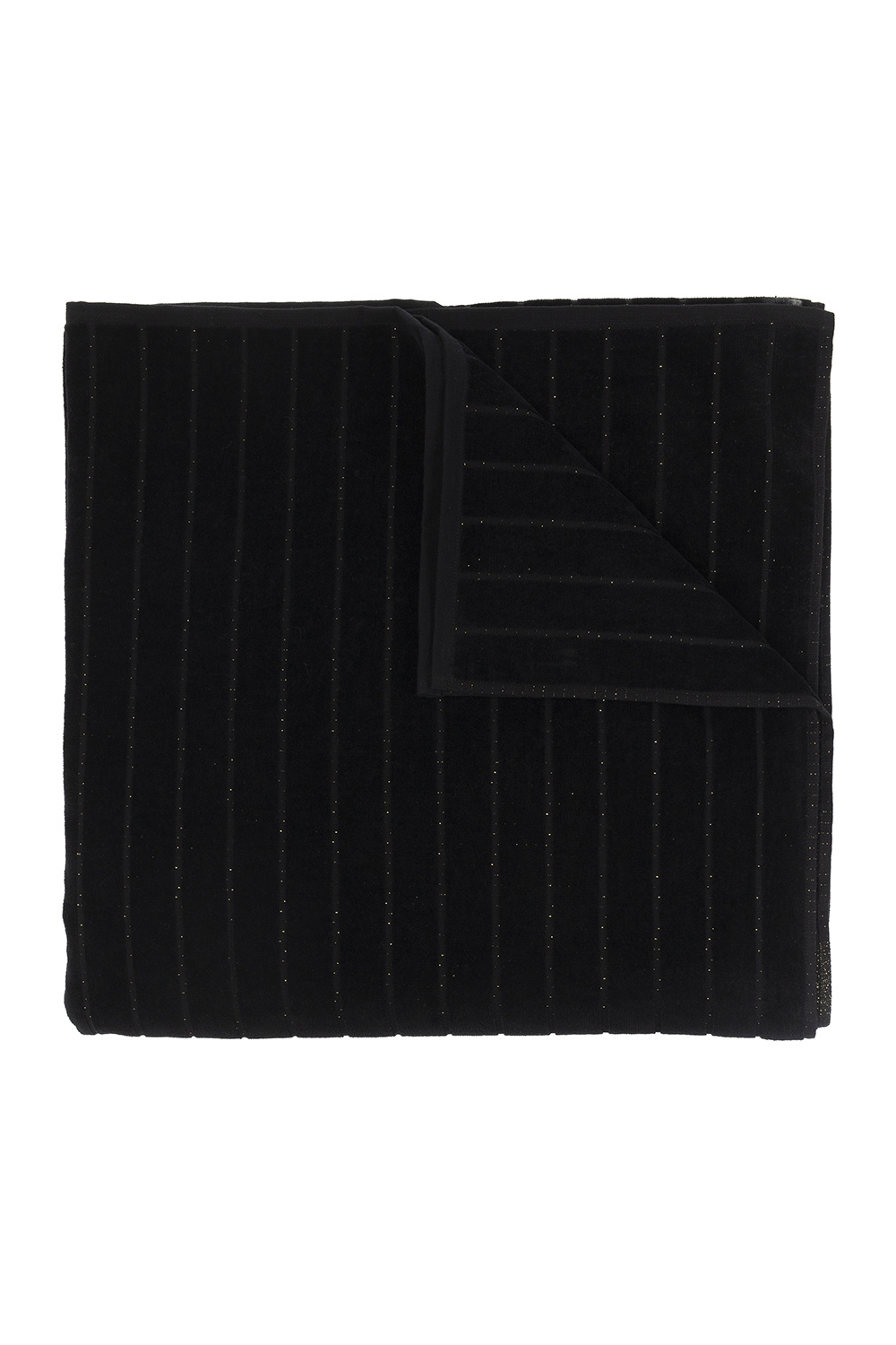 Balmain Towel with logo