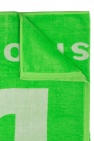 Diesel Branded towel