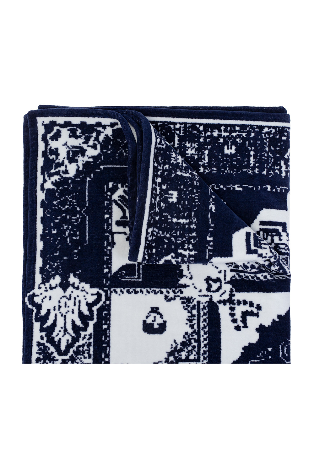 Balmain Beach towel