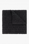 Balmain Towel with logo