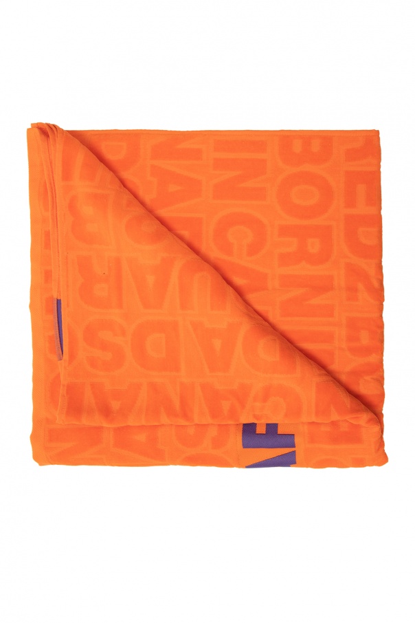 Dsquared2 Branded towel