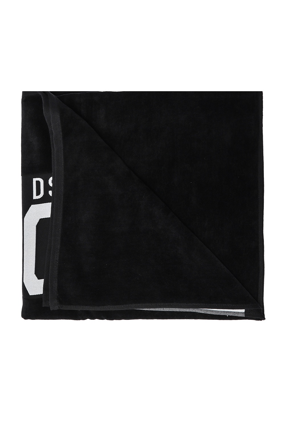 Dsquared2 Towel with logo