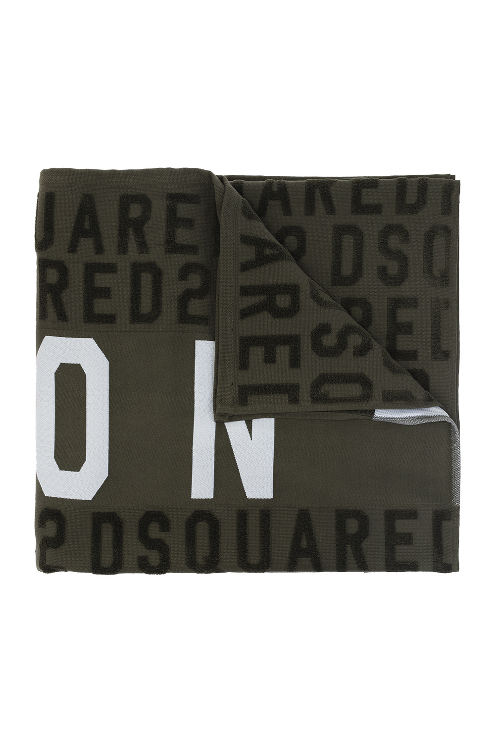 Dsquared2 Bath towel