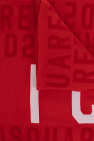 Dsquared2 Beach towel