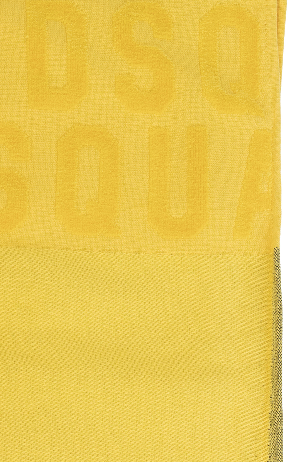 Dsquared2 Bath towel