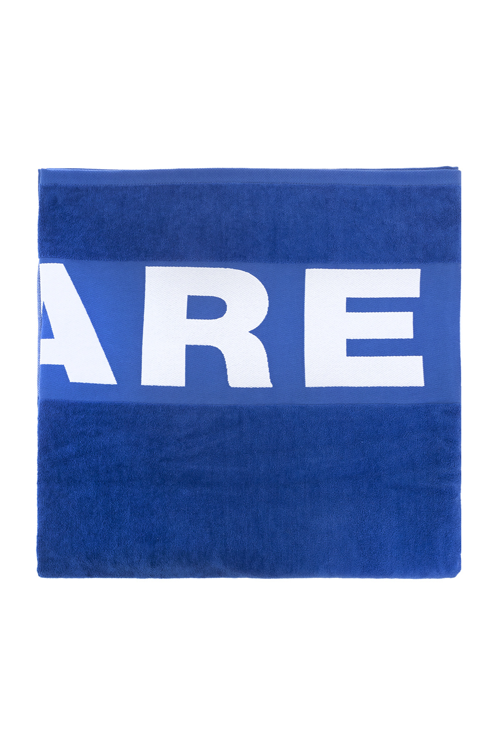 Dsquared2 Branded beach towel
