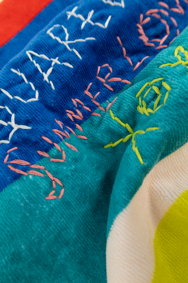 Dsquared2 Beach towel