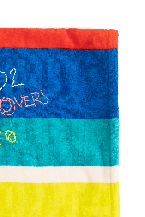 Dsquared2 Beach towel
