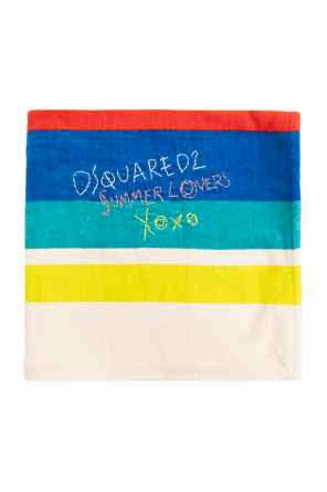 Beach towel