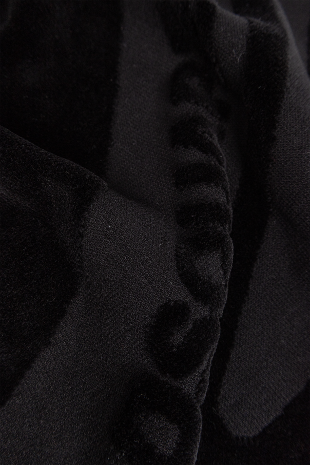 Dsquared2 Ręcznik z logo