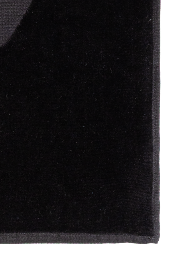 Dsquared2 Ręcznik z logo