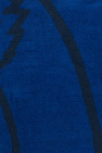 Kenzo Towel with logo