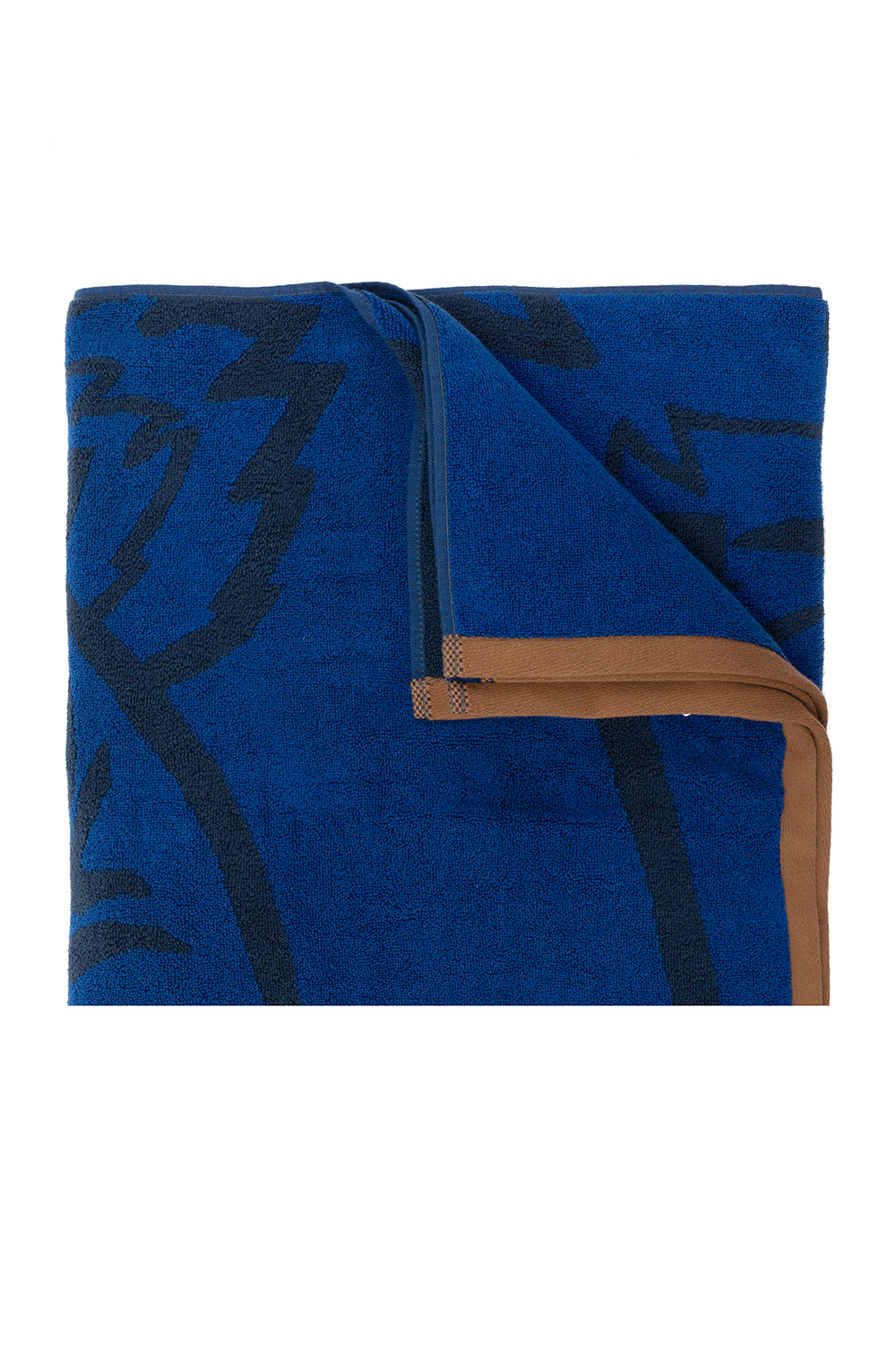 Kenzo Towel with logo