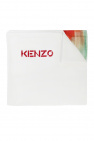 Kenzo Beach towel with logo