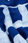 Kenzo Beach towel with logo