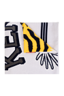 Kenzo Beach towel with logo
