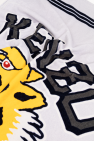 Kenzo Beach towel with logo