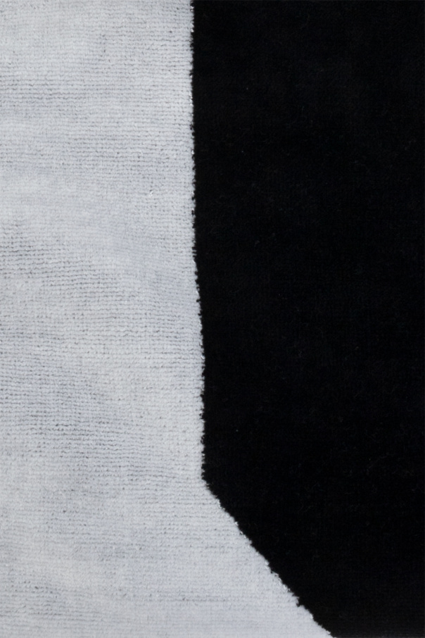 Y-3 Yohji Yamamoto Ręcznik z logo