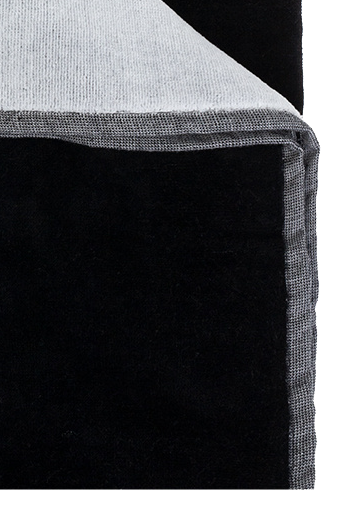 Y-3 Yohji Yamamoto Towel with logo