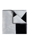 Y-3 Towel with logo