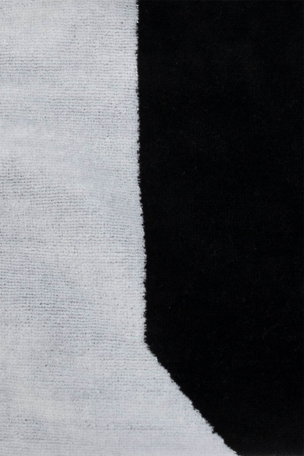 Y-3 Yohji Yamamoto Towel with logo