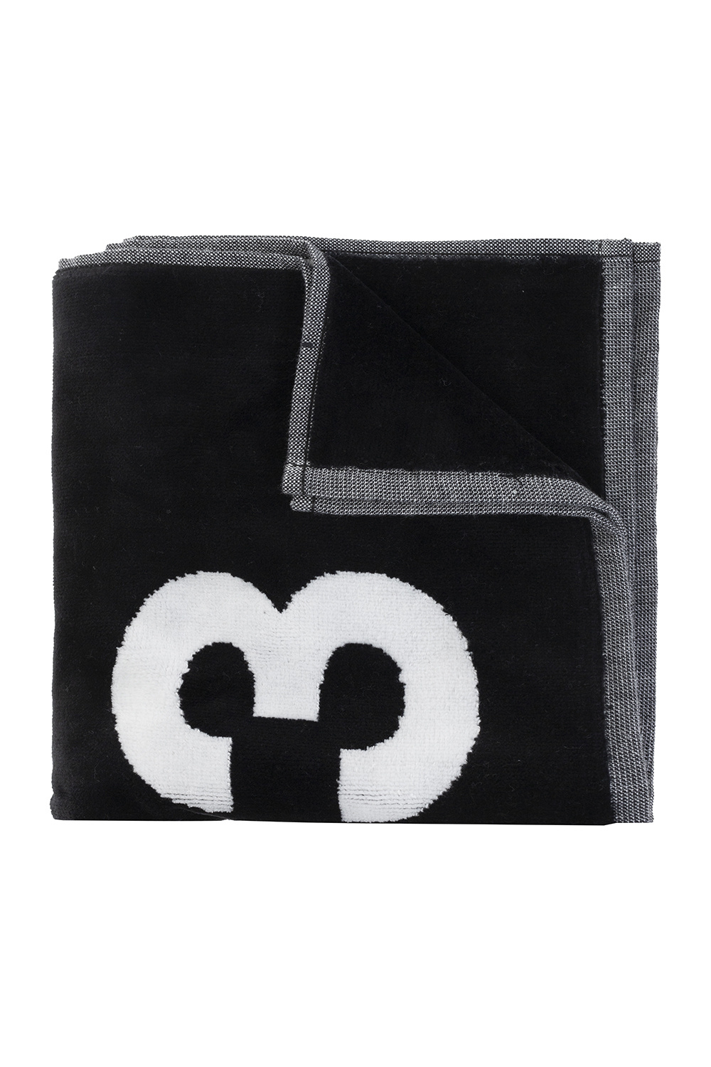Scarves / shawls Towel with logo