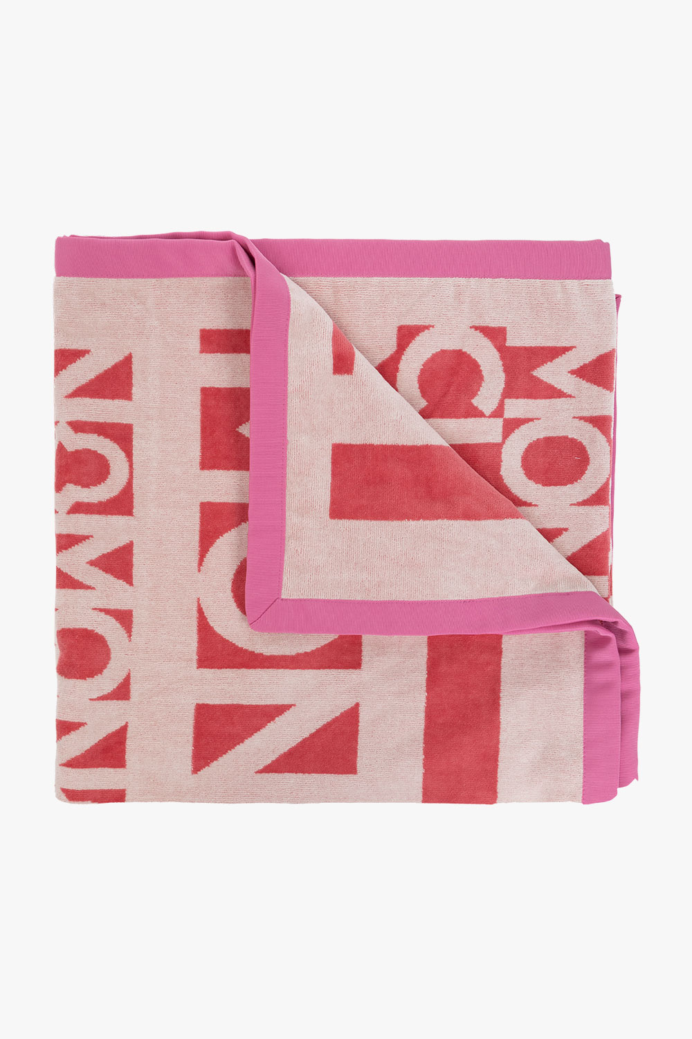 Moncler Beach towel