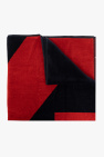 Y-3 Towel with logo