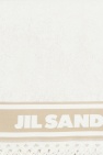 JIL SANDER Jil Sander double-breasted coat