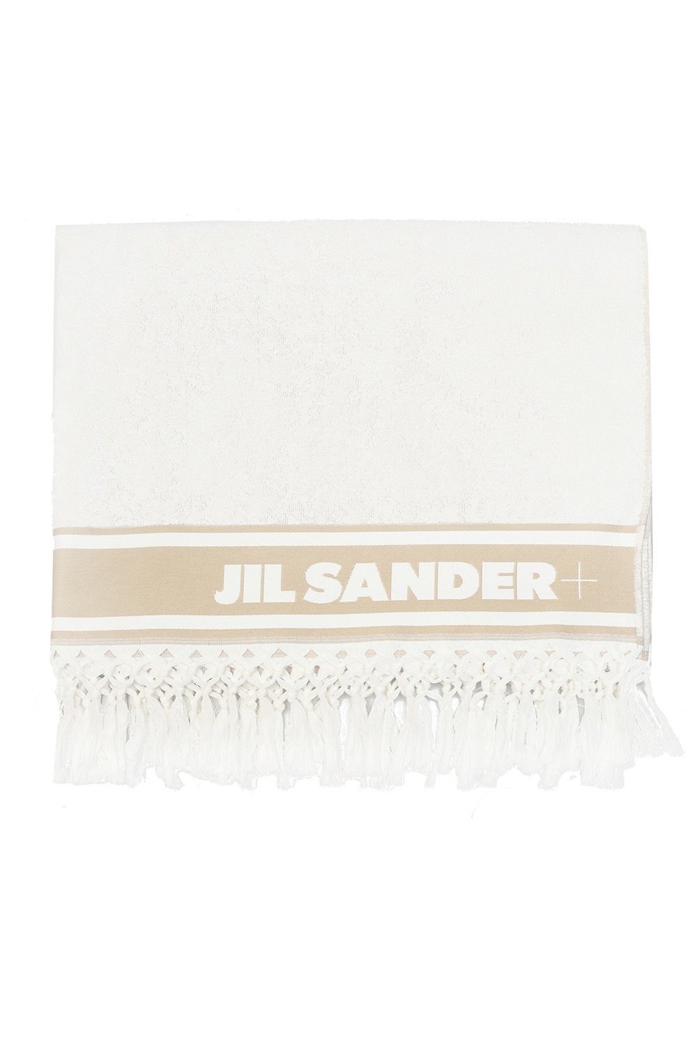 JIL SANDER Jil Sander Regular & Straight-Leg Jeans