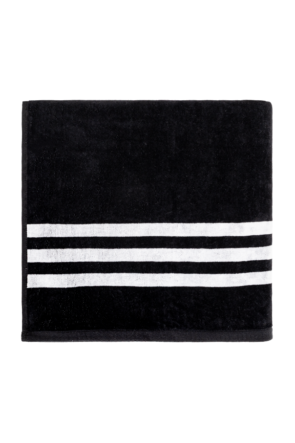 Towel with logo od ADIDAS Originals