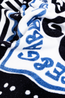 Dolce & Gabbana Cotton beach towel