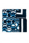 Dolce & Gabbana Towel with logo