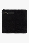 Dolce & Gabbana Towel with logo