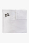 Dolce & Gabbana Towel with logo