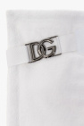 Dolce & Gabbana Towel with logo