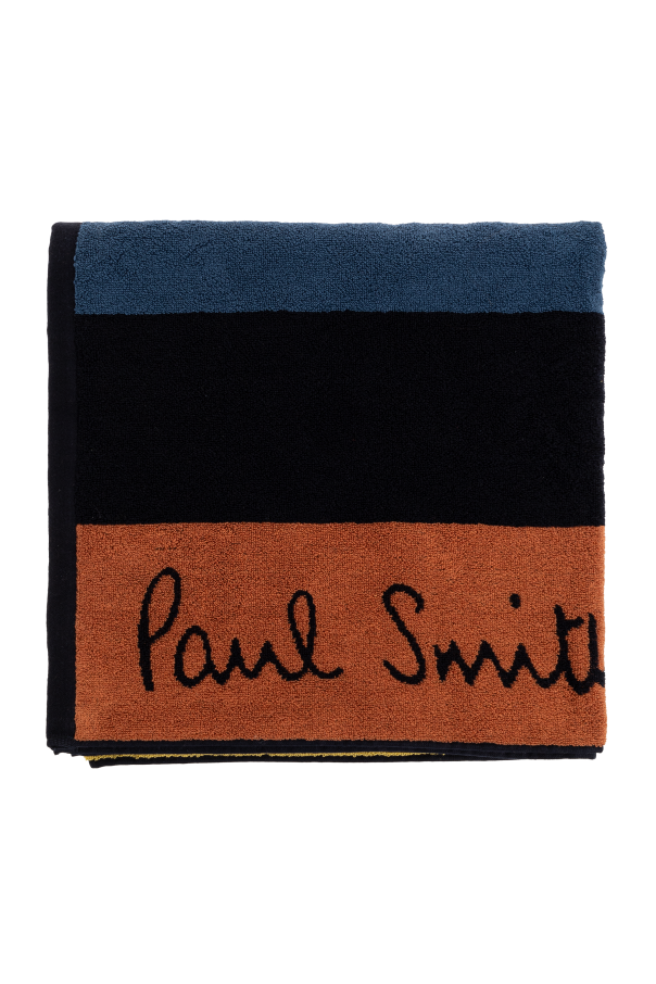 Bath towel od Paul Smith