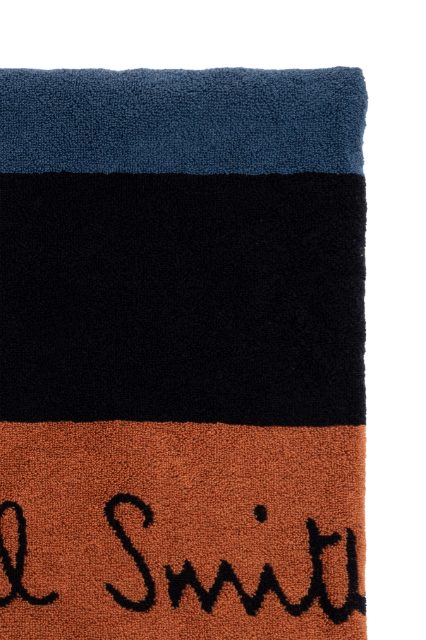 Paul Smith Bath towel