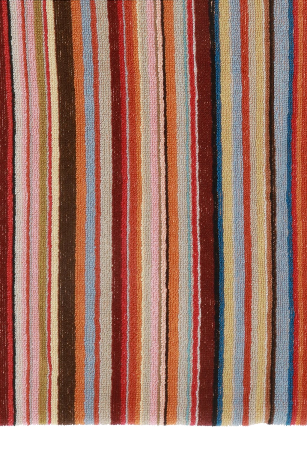 Paul Smith Striped bath towel