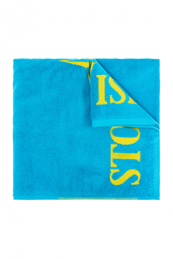 The hottest trend Bath towel