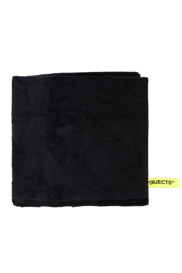 Beach towel od Off-White