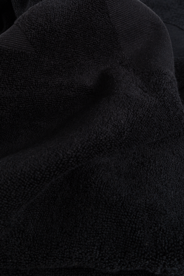 Off-White Strandtuch