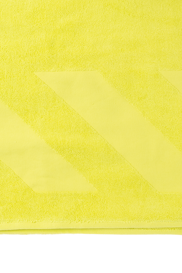 Off-White Ręcznik plażowy